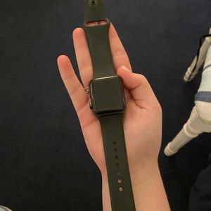 Apple Watch series 3